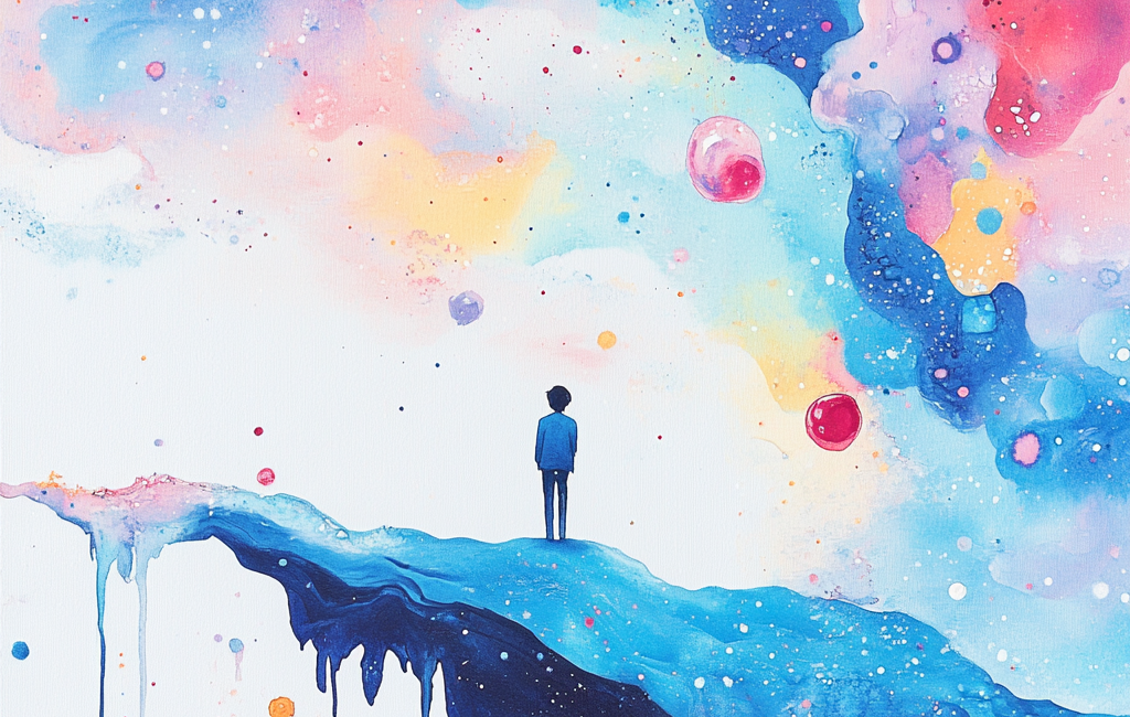 Réinventer sa vie avec le life design : entre aspiration et réalité