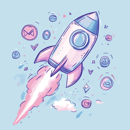 Image de: Évaluez les performances de vos campagnes d’email marketing